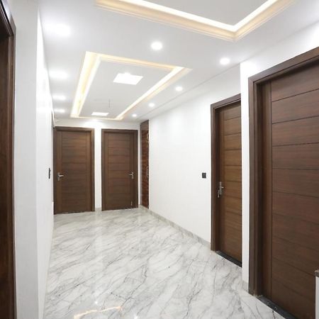 Vibe Hotel Noida Eksteriør billede
