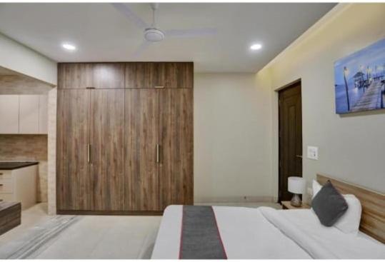 Vibe Hotel Noida Eksteriør billede