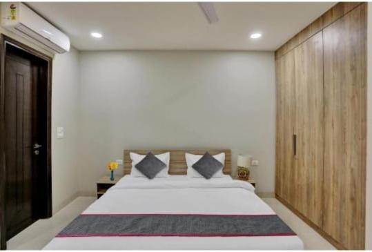 Vibe Hotel Noida Eksteriør billede