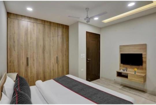 Vibe Hotel Noida Eksteriør billede